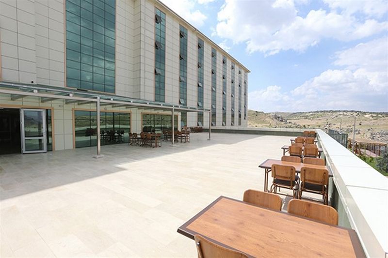 Besni-Servi M. Erdemoğlu Yurdu Yurt Fotoğrafı