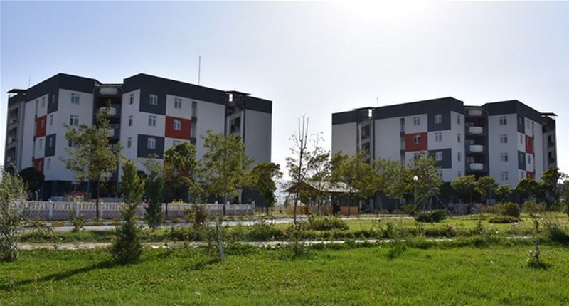 Safiye Sultan Kız Öğrenci Yurdu Yurt Fotoğrafı