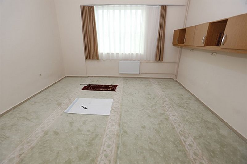 Besni-Servi M. Erdemoğlu Yurdu Yurt Fotoğrafı