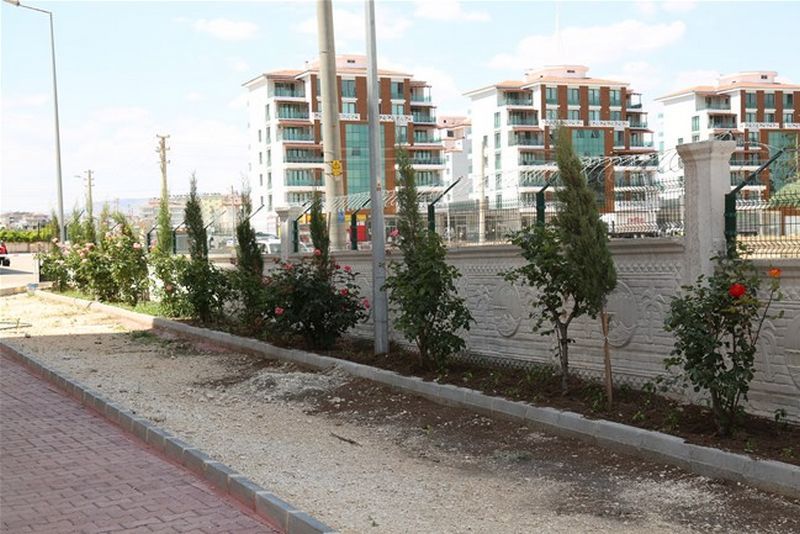 Safvan Bin Muattal Kız Öğrenci Yurdu Yurt Fotoğrafı