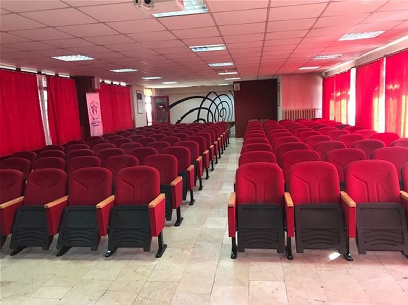 Safiye Sultan Kız Öğrenci Yurdu Yurt Fotoğrafı