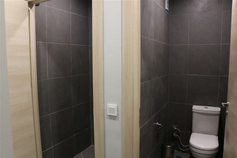 Kanuni Sultan Süleyman Erkek Öğrenci Yurdu Yurt Fotoğrafı
