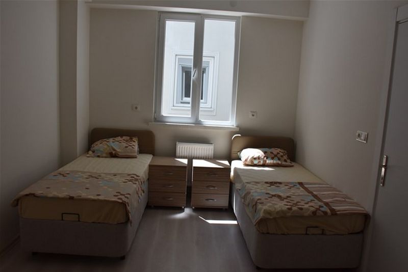 Abdürrahim Mısri Erkek Öğrenci Yurdu Yurt Fotoğrafı