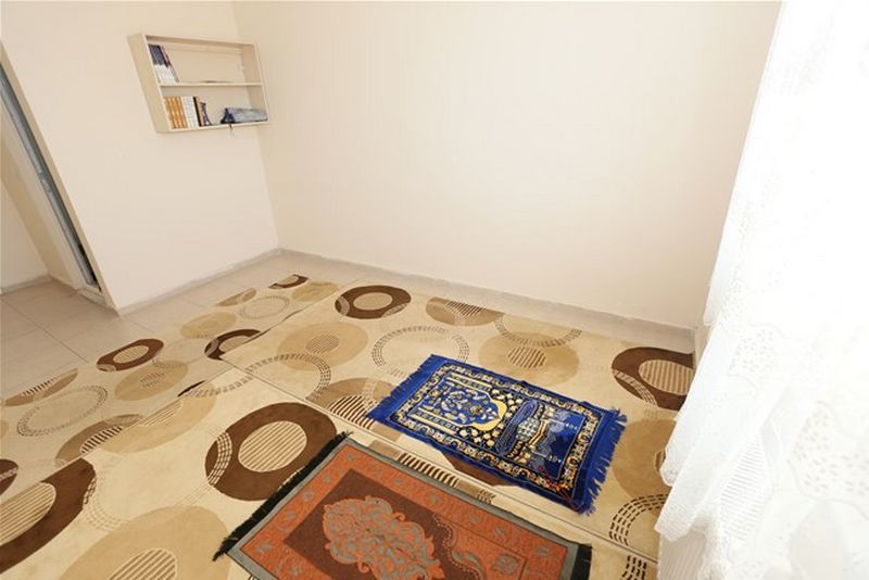 Kahta Yurdu Yurt Fotoğrafı