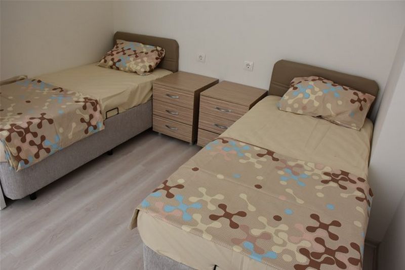 Abdürrahim Mısri Erkek Öğrenci Yurdu Yurt Fotoğrafı