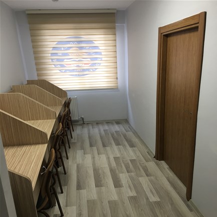 Bolvadin Kız Öğrenci Yurdu Yurt Fotoğrafı
