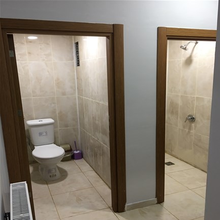 Bolvadin Kız Öğrenci Yurdu Yurt Fotoğrafı