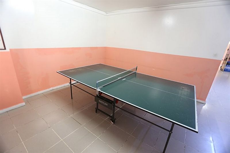 Beştepe Kız Öğrenci Yurdu Yurt Fotoğrafı