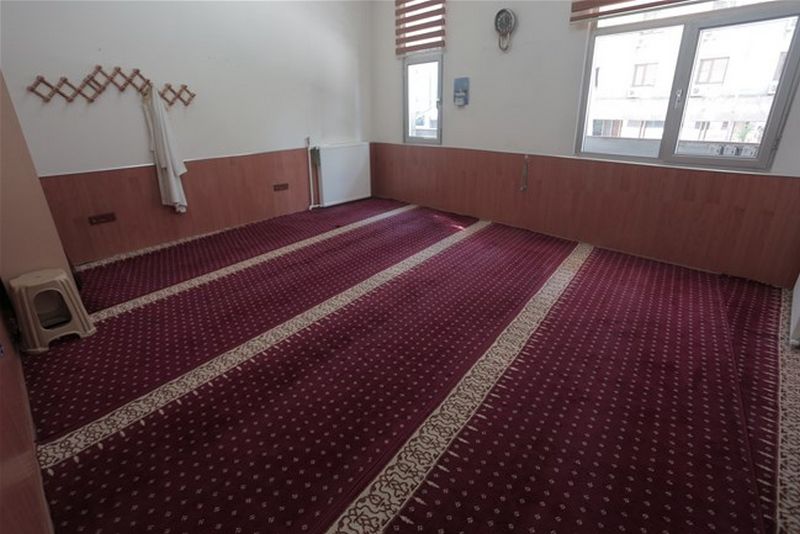 Yunus Emre Erkek Öğrenci Yurdu Yurt Fotoğrafı