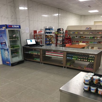 Bolvadin Erkek Öğrenci Yurdu Yurt Fotoğrafı