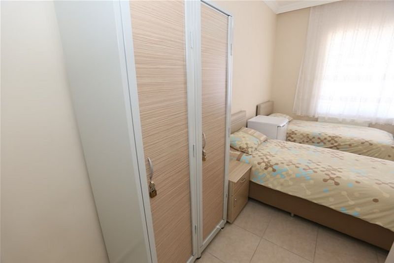 Kahta Yurdu Yurt Fotoğrafı