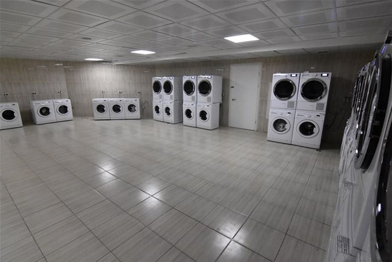 Hüseyin Gazi Erkek Öğrenci Yurdu Yurt Fotoğrafı