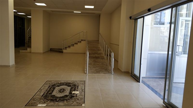 Yediyaman Erkek Öğrenci Yurdu Yurt Fotoğrafı