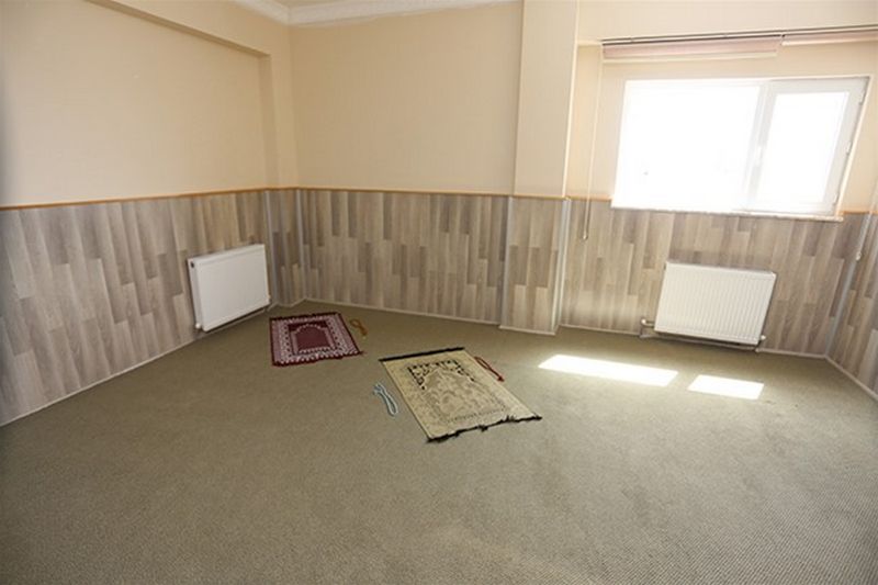 Destine Hatun Kız Öğrenci Yurdu Yurt Fotoğrafı