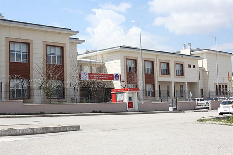 Gölbaşı Erkek Öğrenci Yurdu Yurt Fotoğrafı