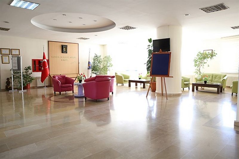 Mahmut Nedim Zapcı Yurdu Yurt Fotoğrafı