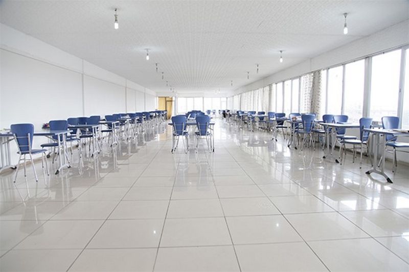 Ümmü Eyüp Öğrenci Yurdu Yurt Fotoğrafı