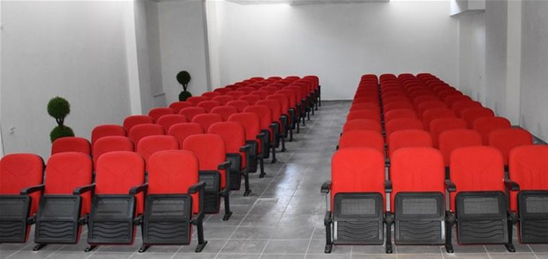 Abdürrahim Mısri Erkek Öğrenci Yurdu Yurt Fotoğrafı