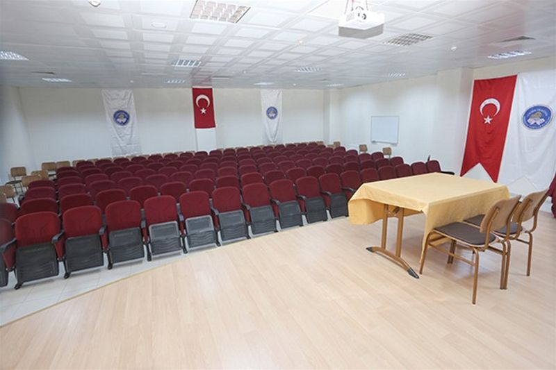 Şuhut Kız Ve Erkek Öğrenci Yurdu Yurt Fotoğrafı