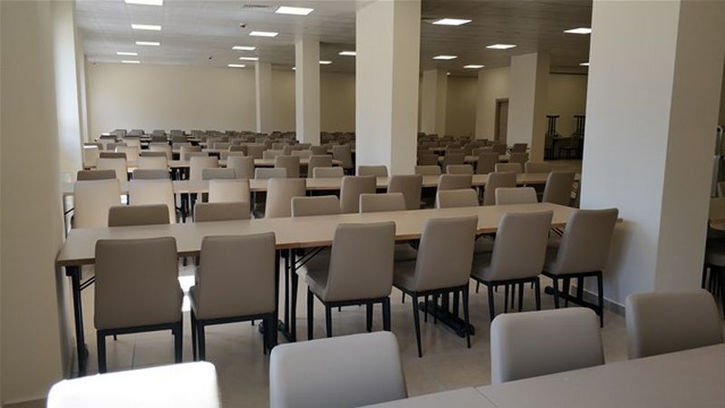 Yediyaman Erkek Öğrenci Yurdu Yurt Fotoğrafı