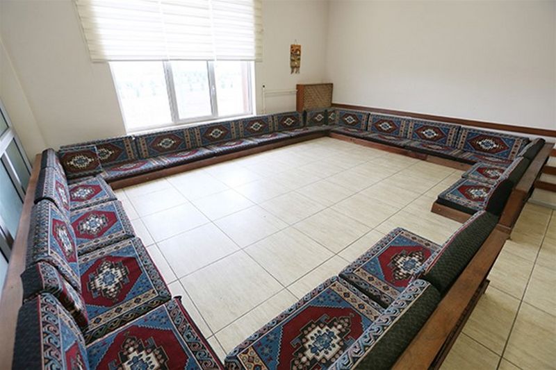 Gölbaşı Erkek Öğrenci Yurdu Yurt Fotoğrafı