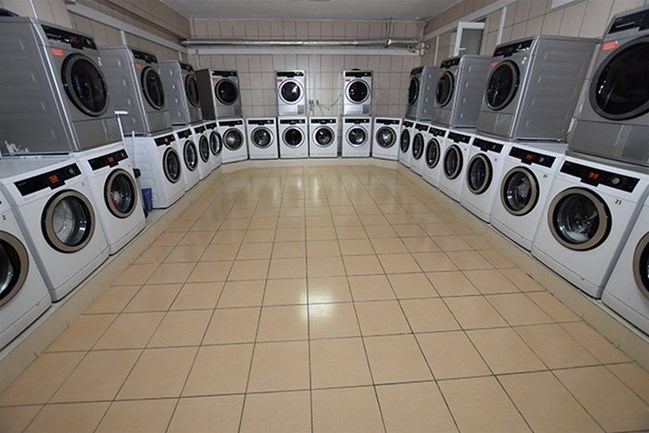 Vezneciler Kız Öğrenci Yurdu Yurt Fotoğrafı