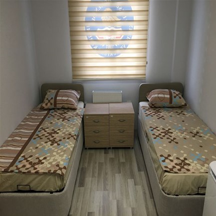 Bolvadin Erkek Öğrenci Yurdu Yurt Fotoğrafı