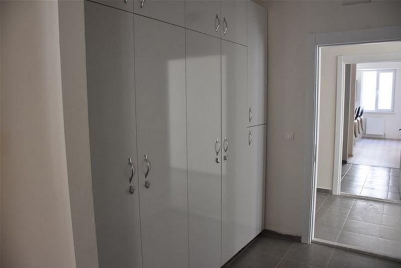 Abdürrahim Mısri Erkek Öğrenci Yurdu Yurt Fotoğrafı