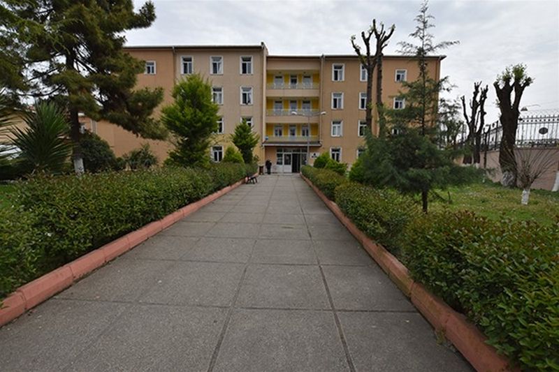 Kadırga Erkek Öğrenci Yurdu Yurt Fotoğrafı