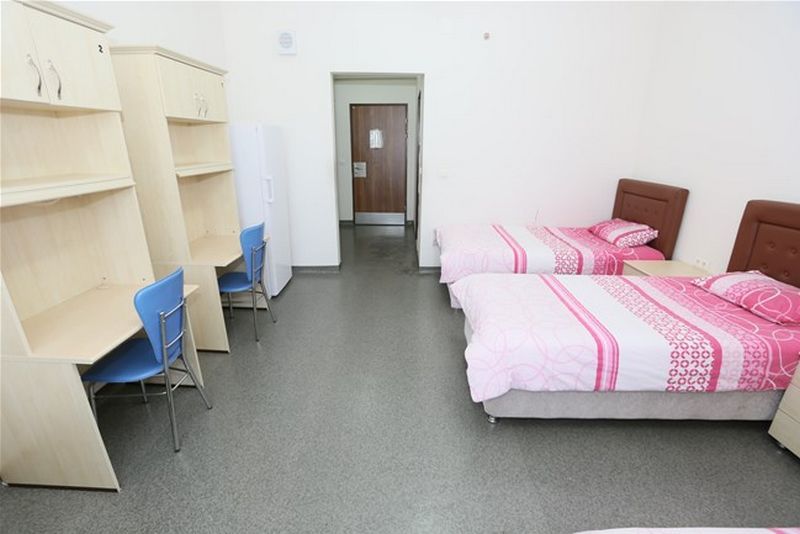 Adıyaman Yurdu Yurt Fotoğrafı