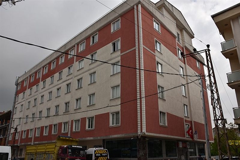 Esenyurt Erkek Öğrenci Yurdu Yurt Fotoğrafı