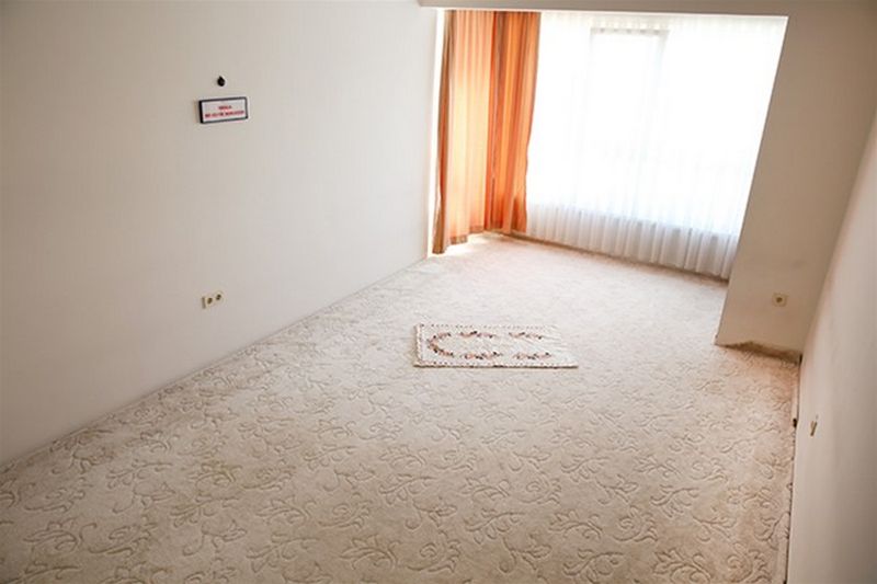 Bağlıca Kız Öğrenci Yurdu Yurt Fotoğrafı