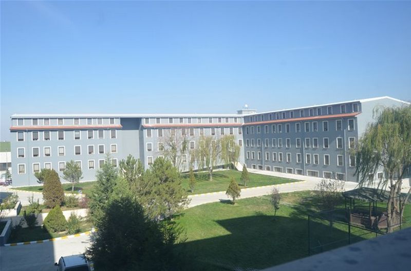 Tınaztepe Erkek Öğrenci Yurdu Yurt Fotoğrafı